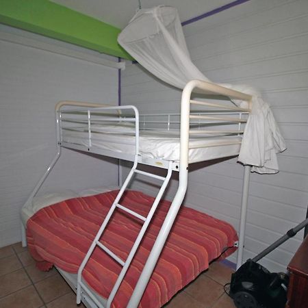 Chez Jojo Villa Sainte-Anne Kültér fotó