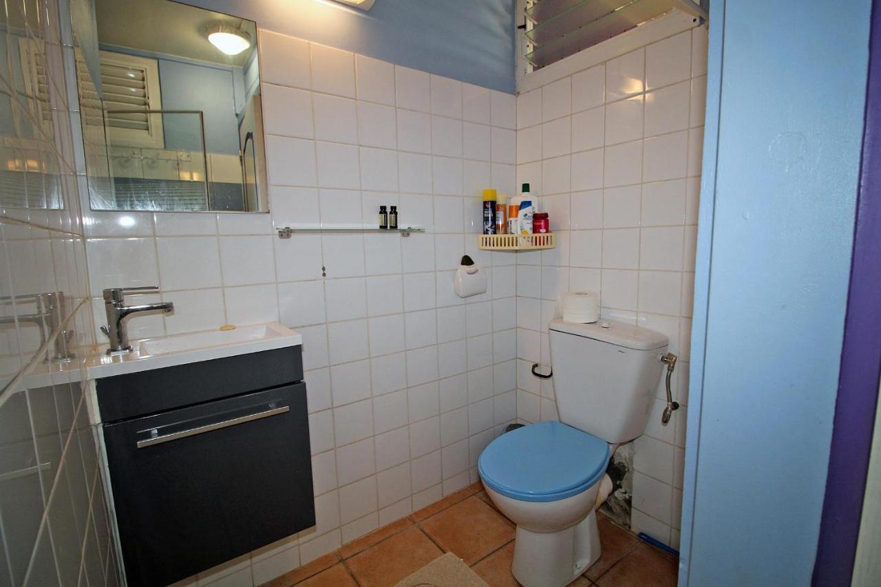 Chez Jojo Villa Sainte-Anne Kültér fotó