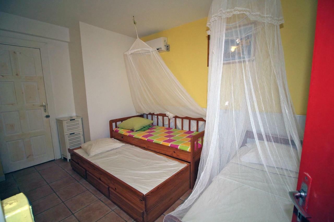 Chez Jojo Villa Sainte-Anne Kültér fotó