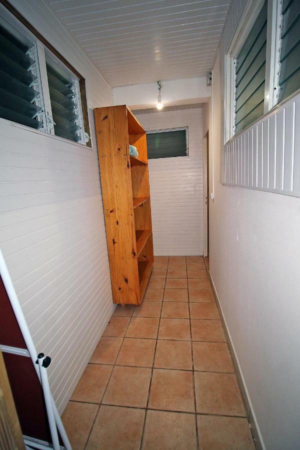 Chez Jojo Villa Sainte-Anne Kültér fotó